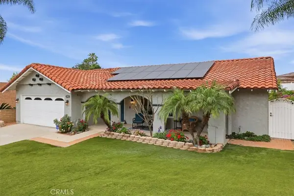 23921 Strange Creek, Diamond Bar, CA 91765