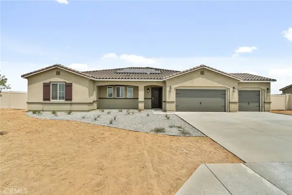 14550 Indigo, Apple Valley, CA 92307