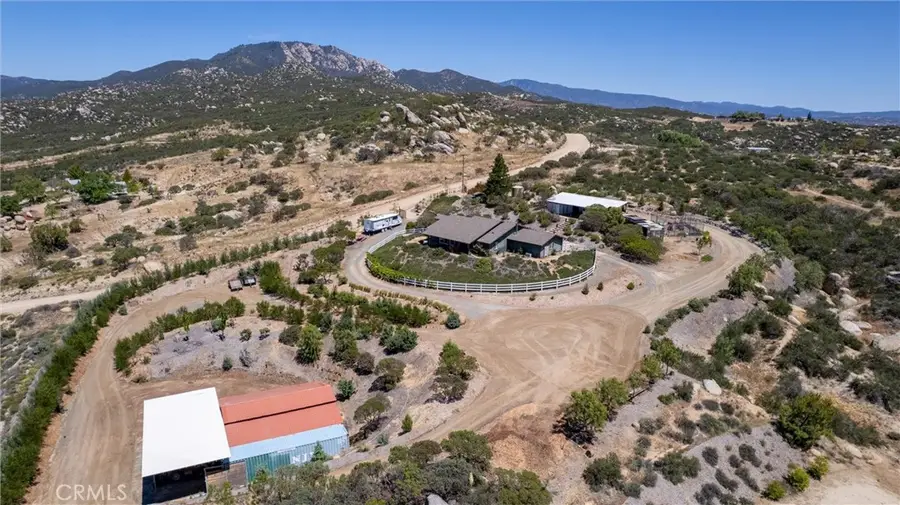 40230 Crazy Horse Canyon Road, Aguanga, CA 92536 - #3