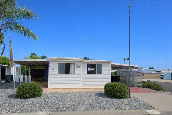 670 Santa Clara, Hemet, CA 92543