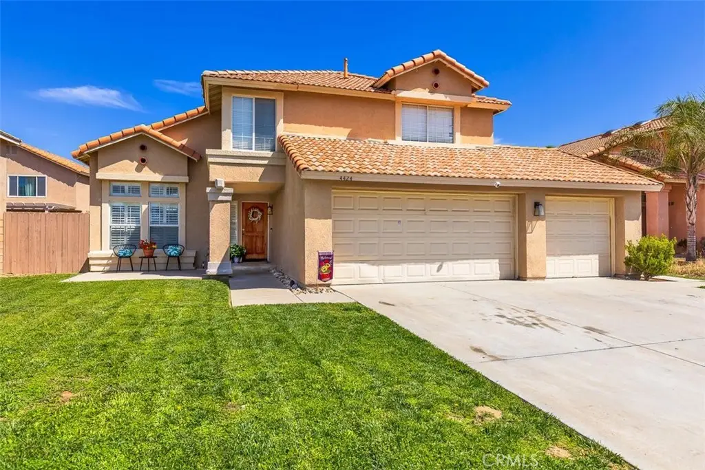 4424 Cove Street, Hemet, CA 92545 - #1