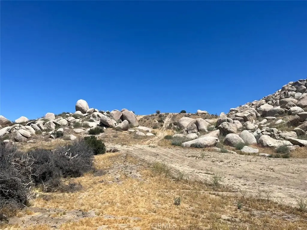 0 Jojoba Road, Aguanga, CA 92536 - #1