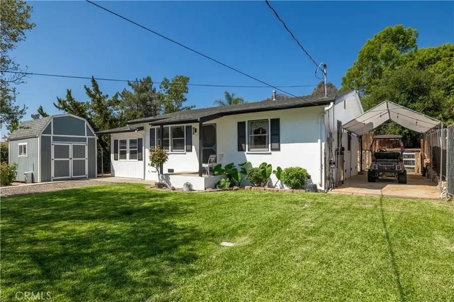 155 Barhaven Lane, Fallbrook, CA 92028 - #2