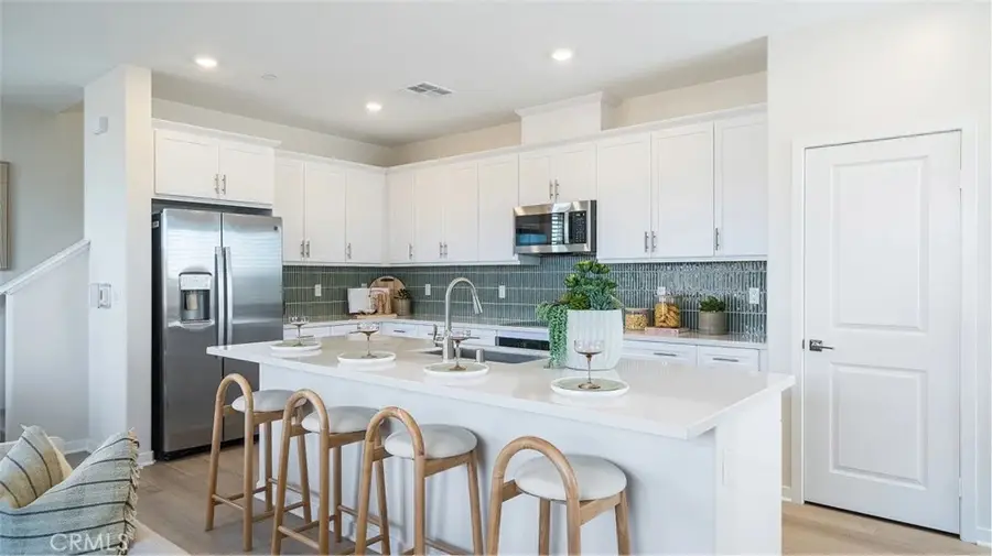 3147 Silo Paseo, Ontario, CA 91761 - #3