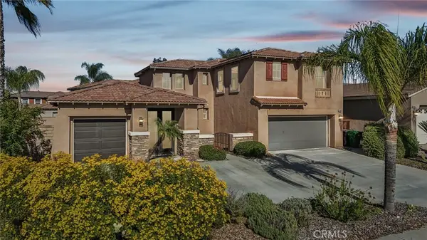 32684 Salvia Circle, Winchester, CA 92596