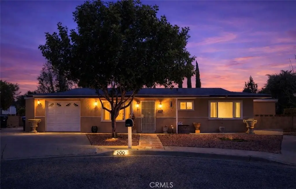 200 Mary Lane, Hemet, CA 92543 - #1