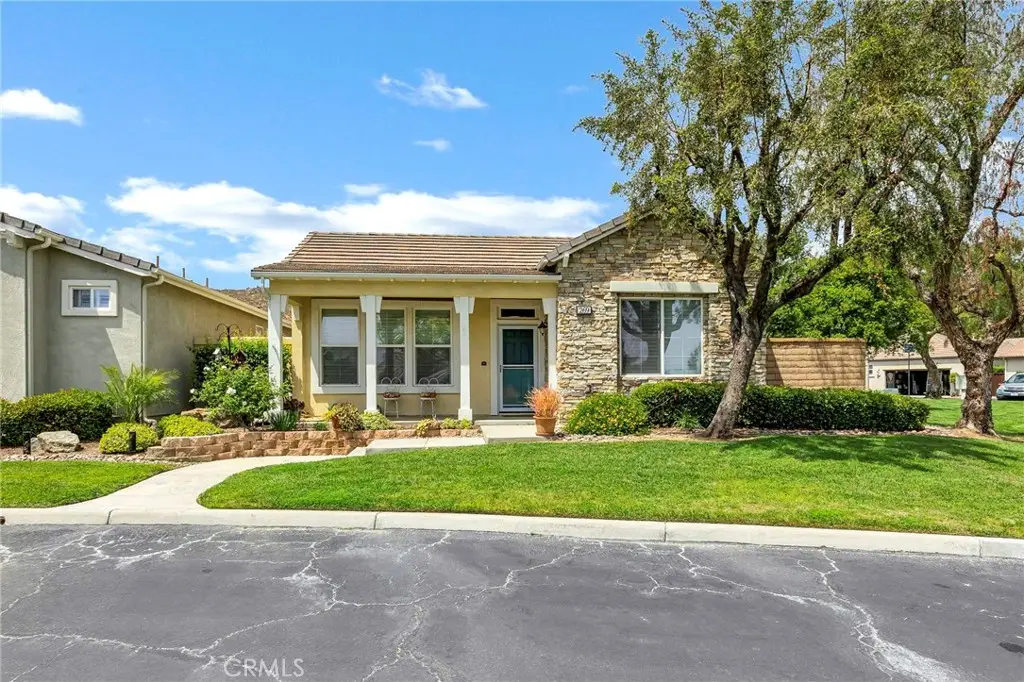 269 Firestone, Hemet, CA 92545 - #1