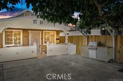 4188 Nordica Street, San Diego, CA 92113