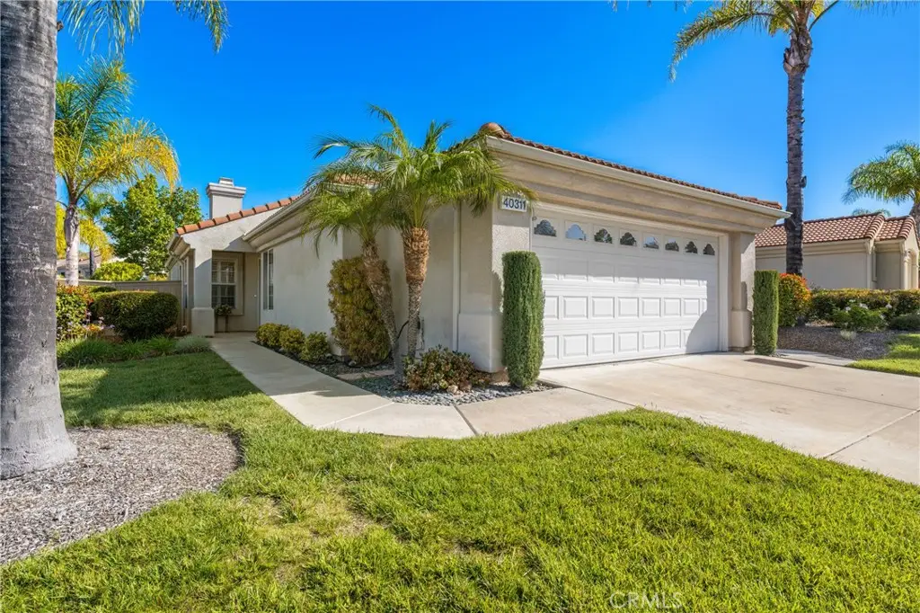 40311 Via Ambiente, Murrieta, CA 92562 - #1