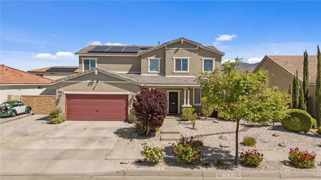 546 Brookshire, Hemet, CA 92543 - #1