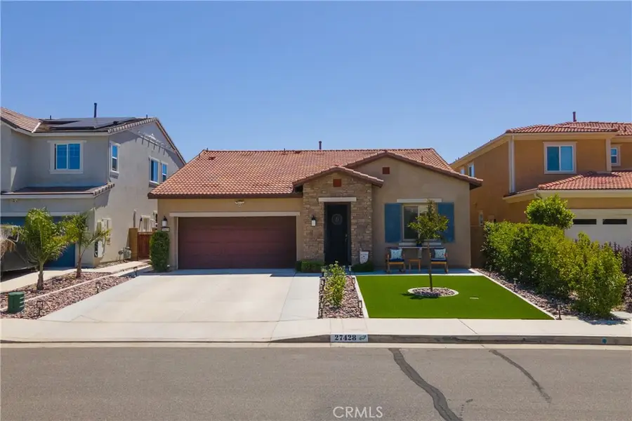 27428 Saginaw Drive, Menifee, CA 92585 - #2