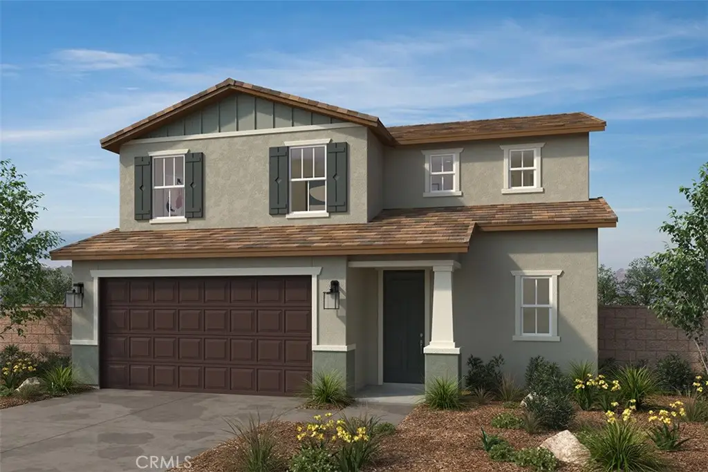 34253 Aspen Alley, French Valley, CA 92586 - #1