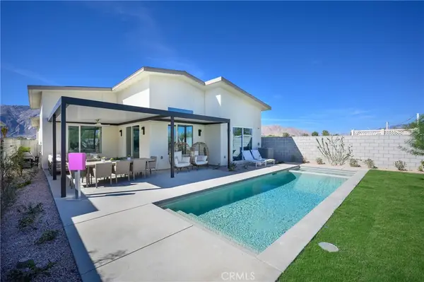 766 Flamingo Way, Palm Springs, CA 92262