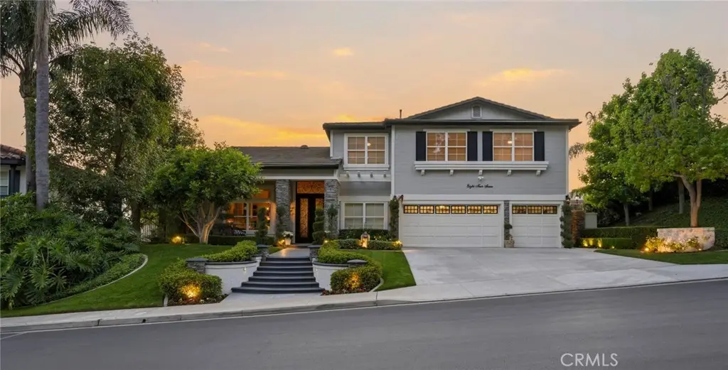 847 S Canyon Mist Lane, Anaheim Hills, CA 92808 - #1