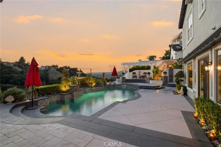 847 S Canyon Mist Lane, Anaheim Hills, CA 92808 - #2