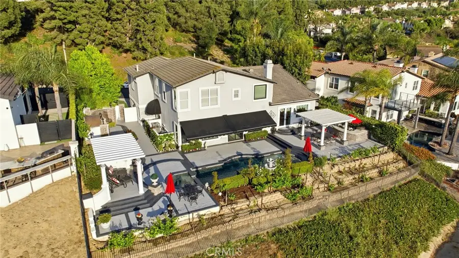 847 S Canyon Mist Lane, Anaheim Hills, CA 92808 - #3