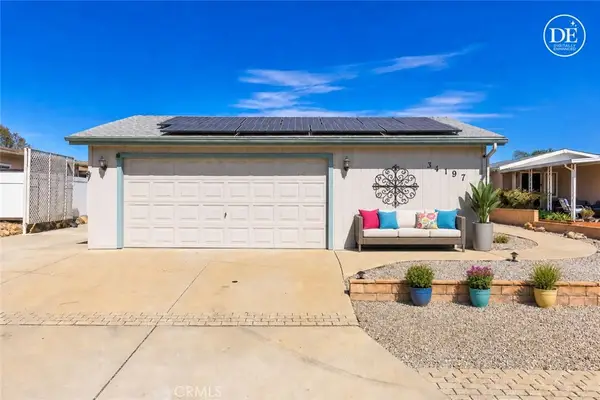 34197 Olive Grove, Wildomar, CA 92595