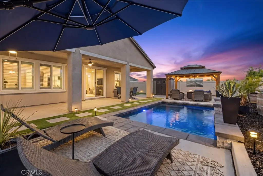 31814 English Court, Menifee, CA 92584 - #1