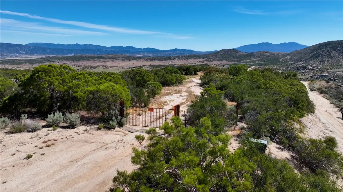 55355 Tule Peak Road, Idyllwild, CA 92536 - #1