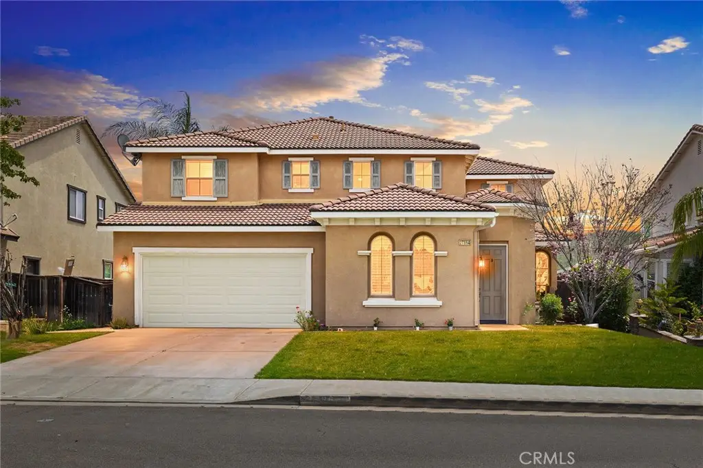 27864 Post Oak Place, Murrieta, CA 92562 - #1