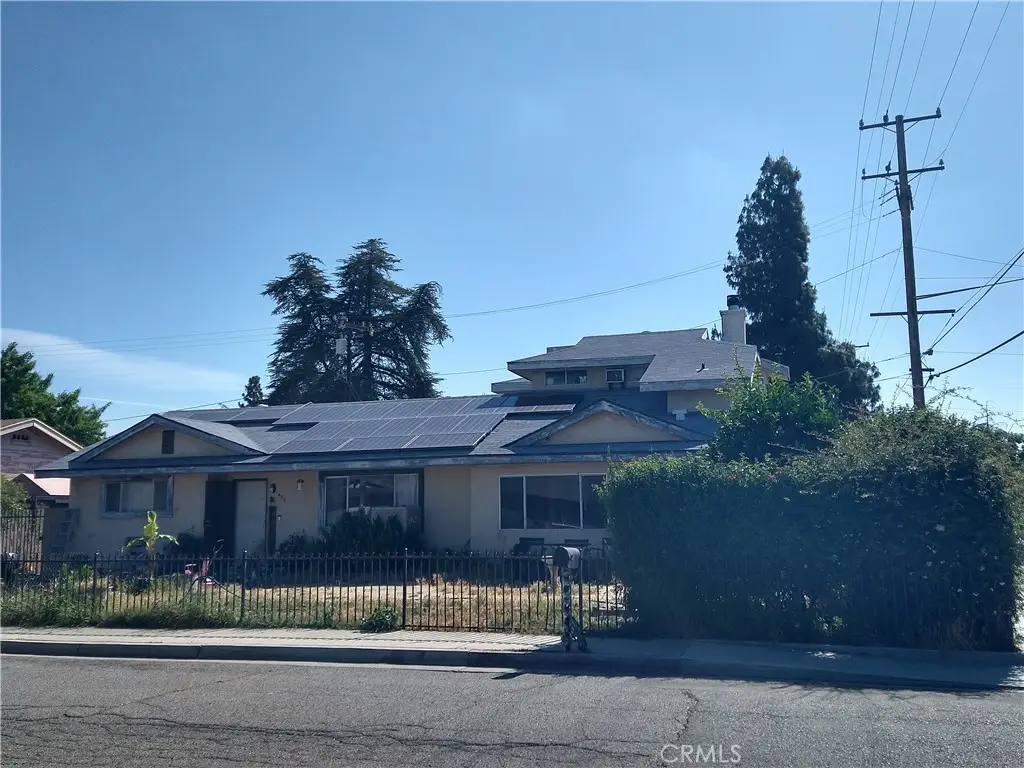 490 Janeva Court, Hemet, CA 92543 - #1