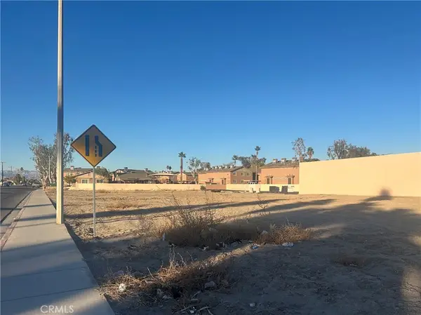 160 N Lovekin Boulevard, Blythe, CA 92225