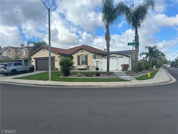 29089 Woodbine, Menifee, CA 92584