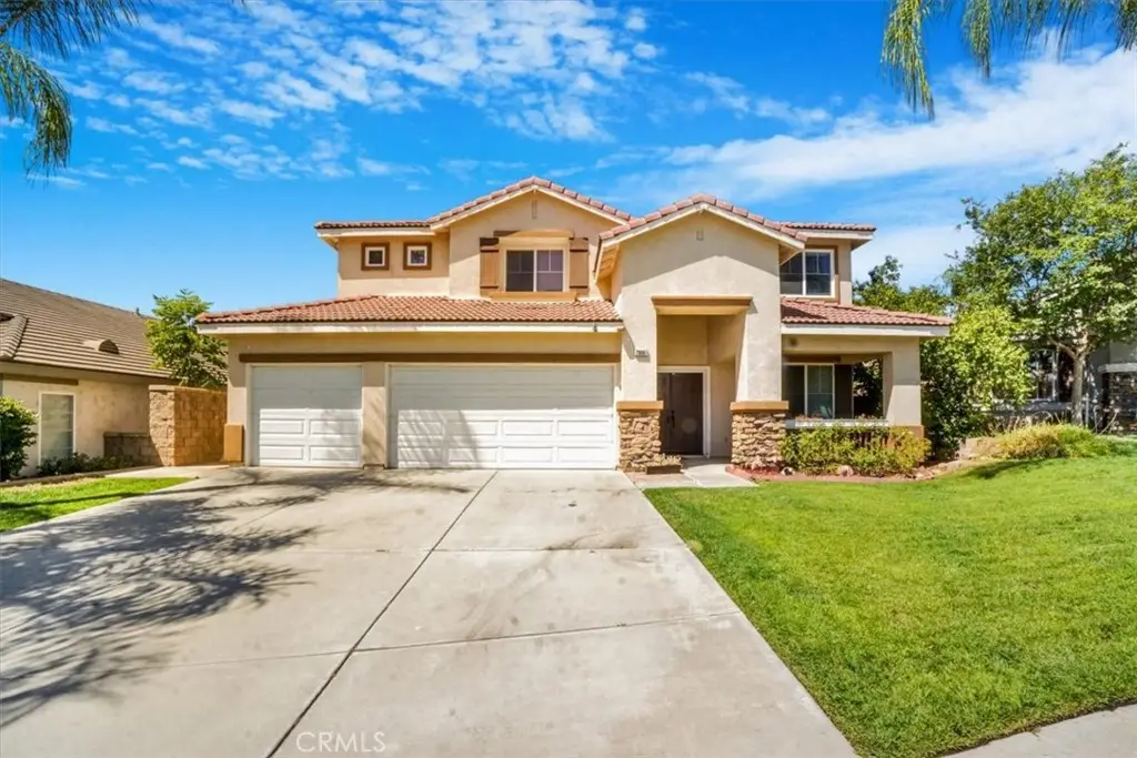29061 La Ladera, Menifee, CA 92584 - #1