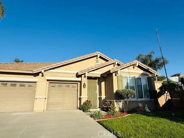 30766 Desert Eagle, Menifee, CA 92584 - #1