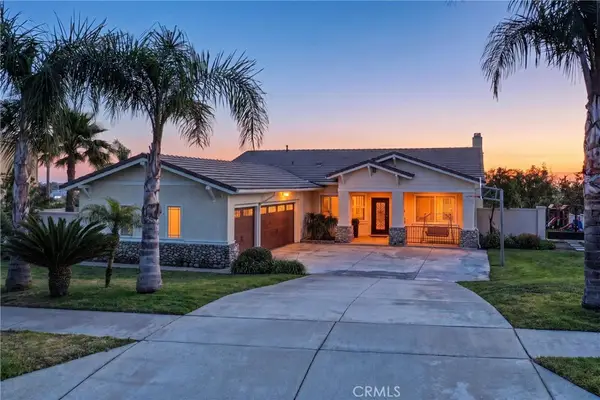 12661 Ridgecrest, Rancho Cucamonga, CA 91739