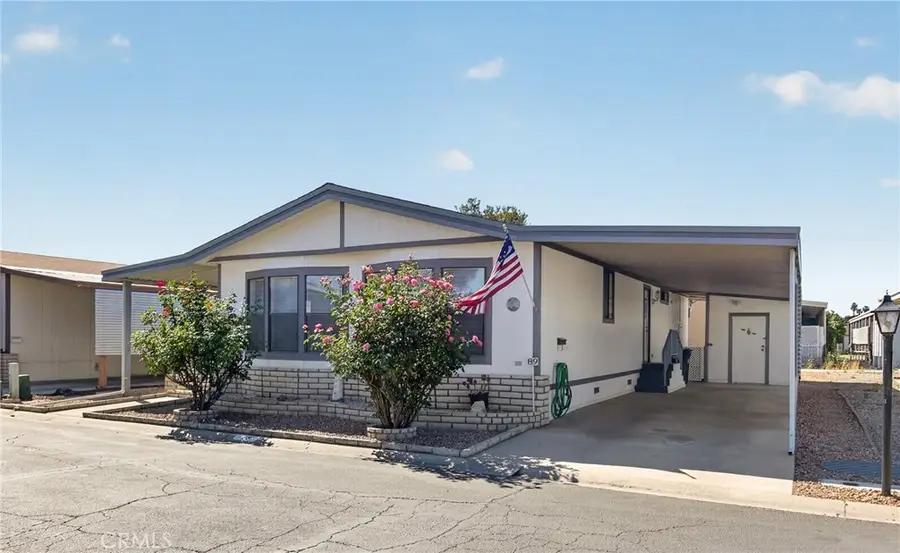 1300 W Menlo Avenue #89, Hemet, CA 92543 - #2
