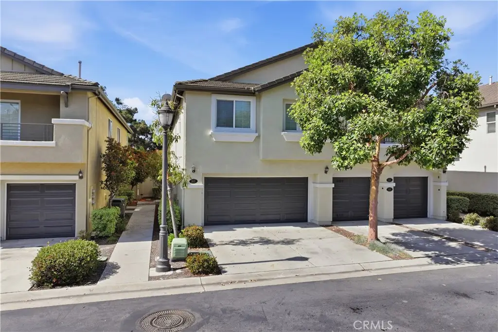 2672 Wildhorse Trail Way, Chula Vista, CA 91915 - #1