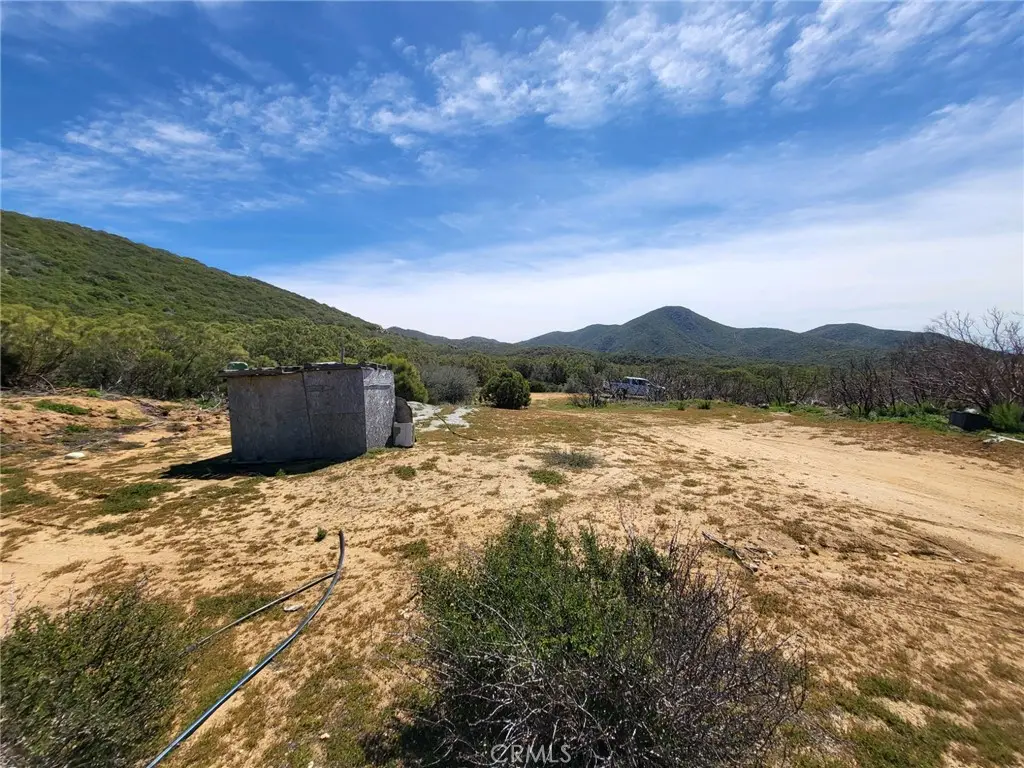 5 Cooper Cienega Trail, Anza, CA 92539 - #1