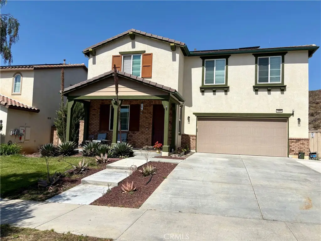 34308 Heather Ridge, Lake Elsinore, CA 92532 - #1