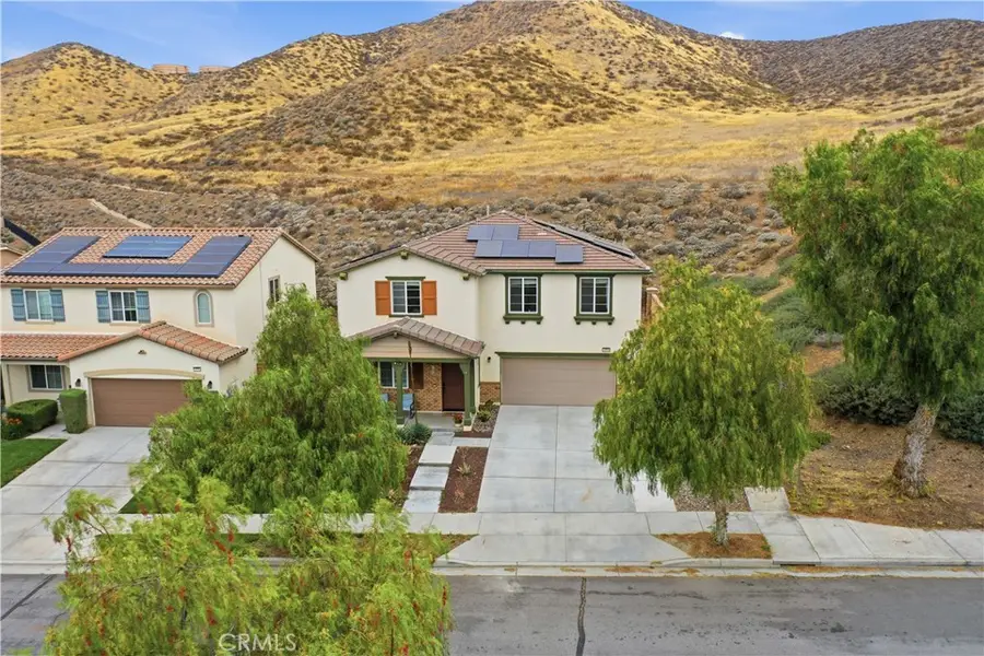 34308 Heather Ridge, Lake Elsinore, CA 92532 - #3