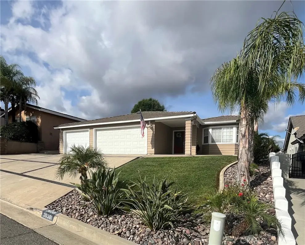 30381 Big River, Quail Valley, CA 92587 - #1