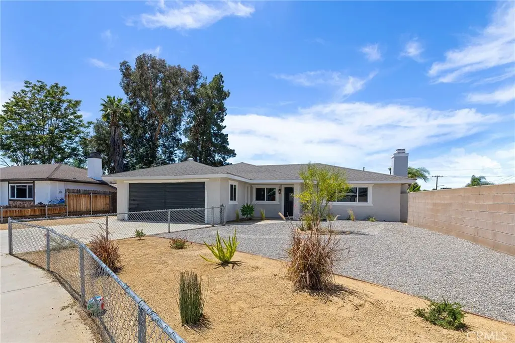 709 Carol, Hemet, CA 92543 - #1