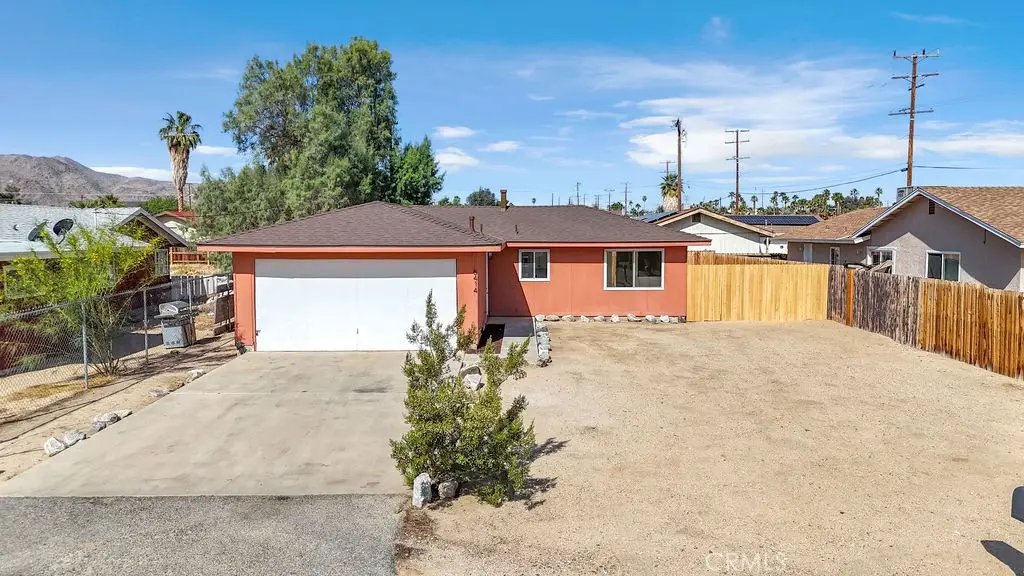 6414 East Court, Twentynine Palms, CA 92277 - #1