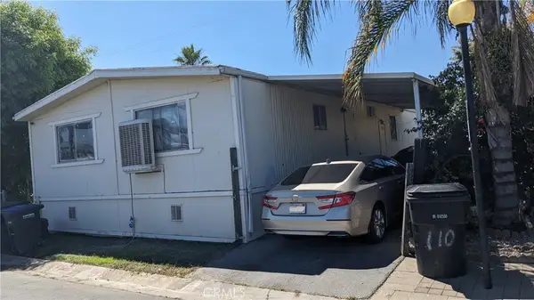 1097 N State Street #75, Hemet, CA 92543