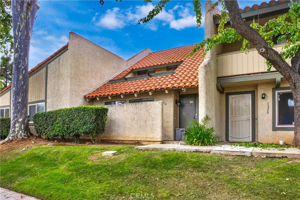 1312 Camelot, Corona, CA 92882 - #1