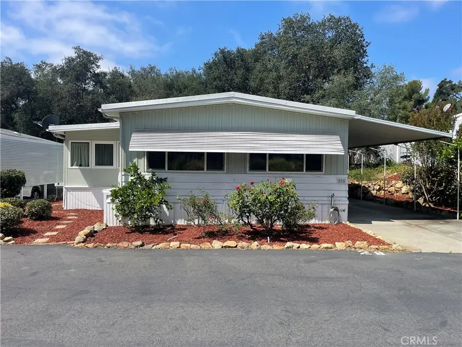 4747 Oak Crest Road #28, Fallbrook, CA 92028 - #3