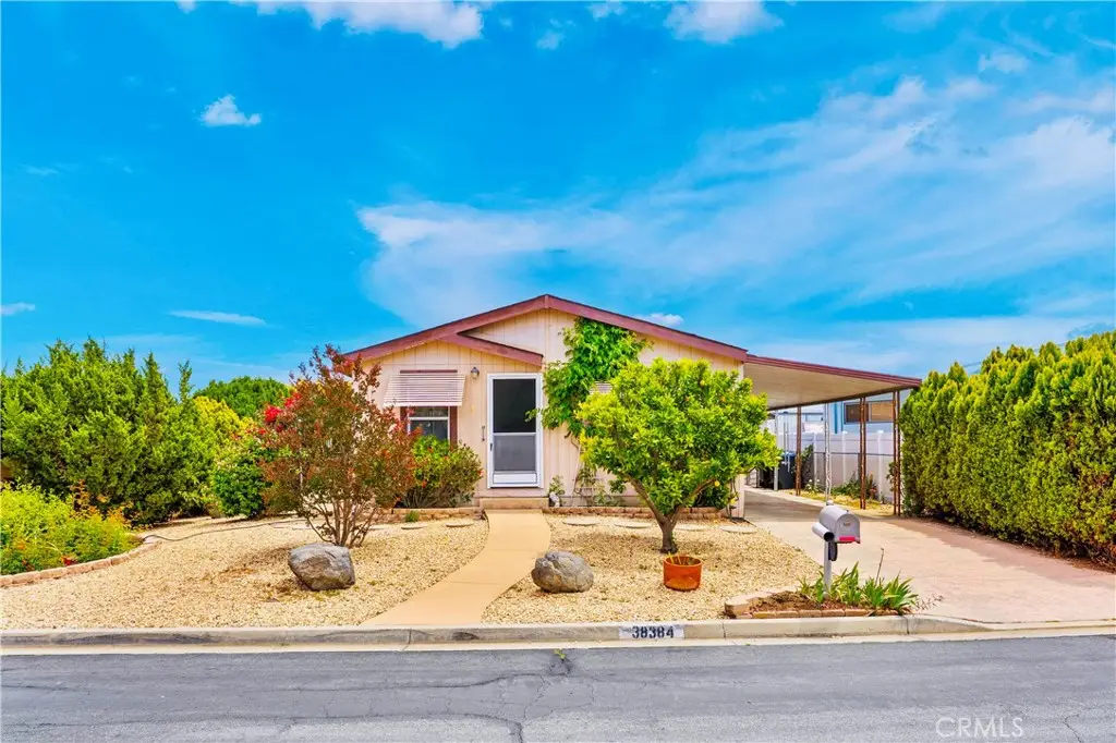 38384 Via Escarlata, Murrieta, CA 92563 - #1