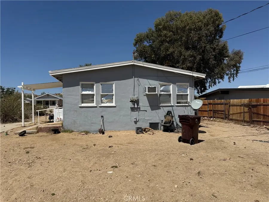 6667 Desert Queen, Twentynine Palms, CA 92277 - #3