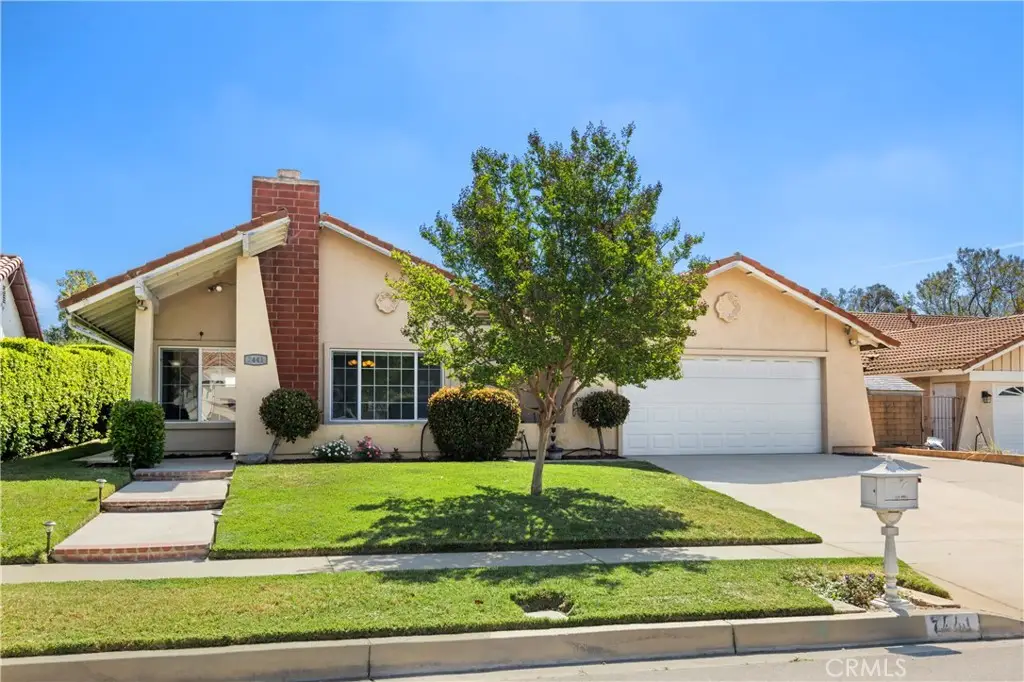 7441 Mesada Street, Rancho Cucamonga, CA 91730 - #1