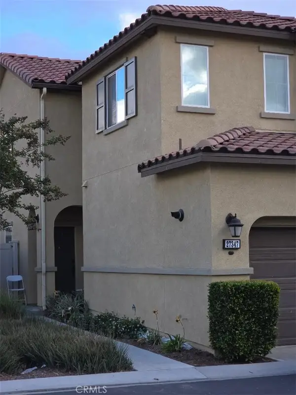 27347 Red Rock, Moreno Valley, CA 92555