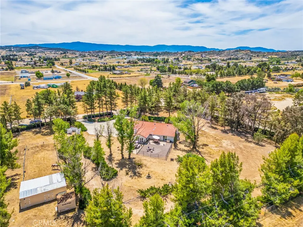 49990 Mojave Court, Aguanga, CA 92536 - #1