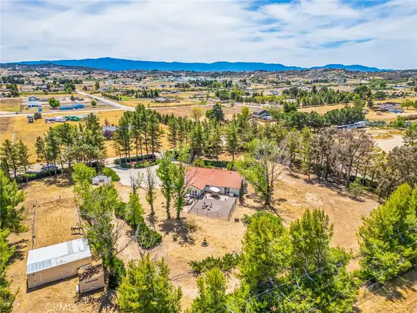 49990 Mojave Court, Aguanga, CA 92536