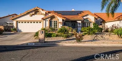 1796 Cashew Tree, Hemet, CA 92545 - #1