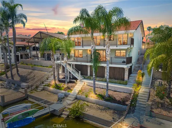 30056 Point Marina, Canyon Lake, CA 92587