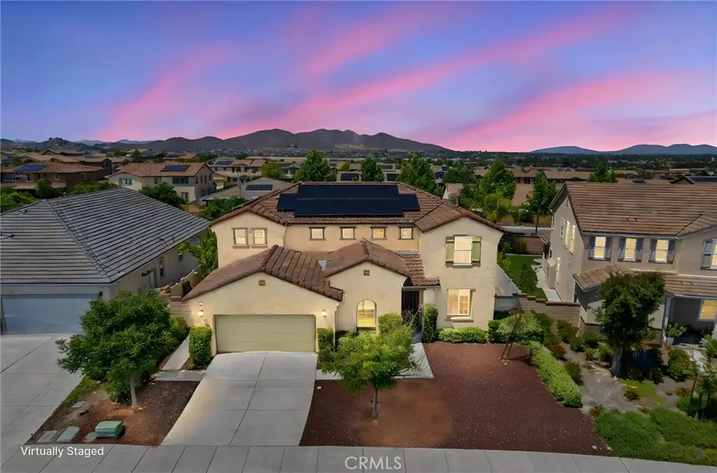 25952 Alamo Court, Menifee, CA 92584 - #1